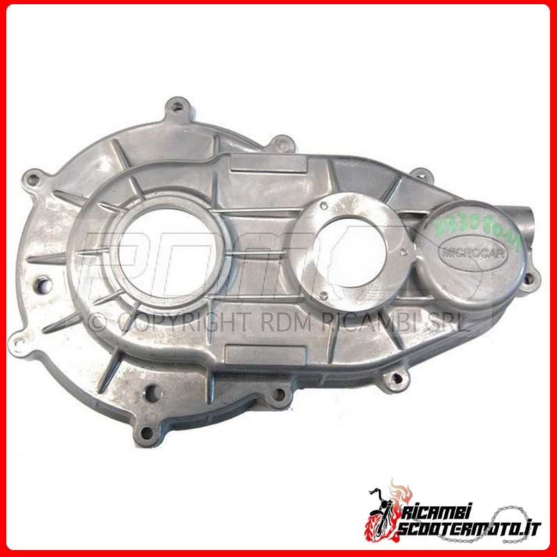 NARROW GEARBOX REDUCER MICROCAR MGO 2 VH861BC