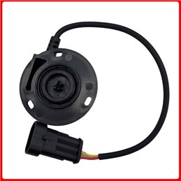 DIGITAL ODOMETER RETURN MICROCAR MGO 2 VH861BC