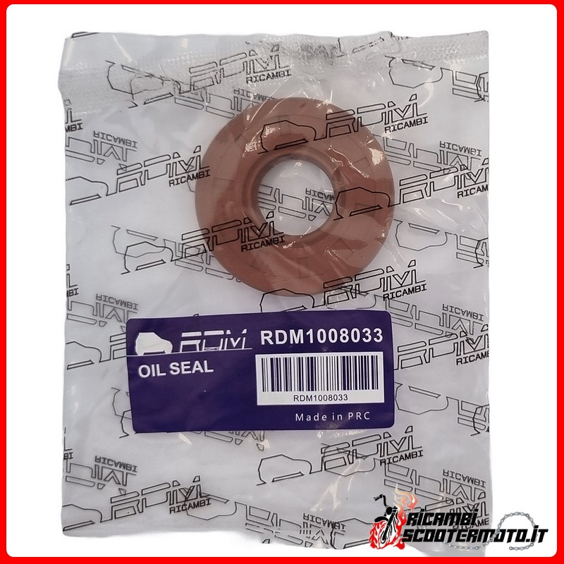 OIL SEAL DIFFERENTIAL GEARBOX REDUCER 20x47x7 Microcar M.CROSS (502)