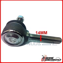 CABEZAL DE LA CAJA DE DIRECCIÓN M14 Ligier Ambra 162 VJRJS16
