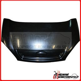 FRONT ENGINE HOOD INTERNAL EXTERNAL Microcar MGO 1 fino al telaio VH861...1610252