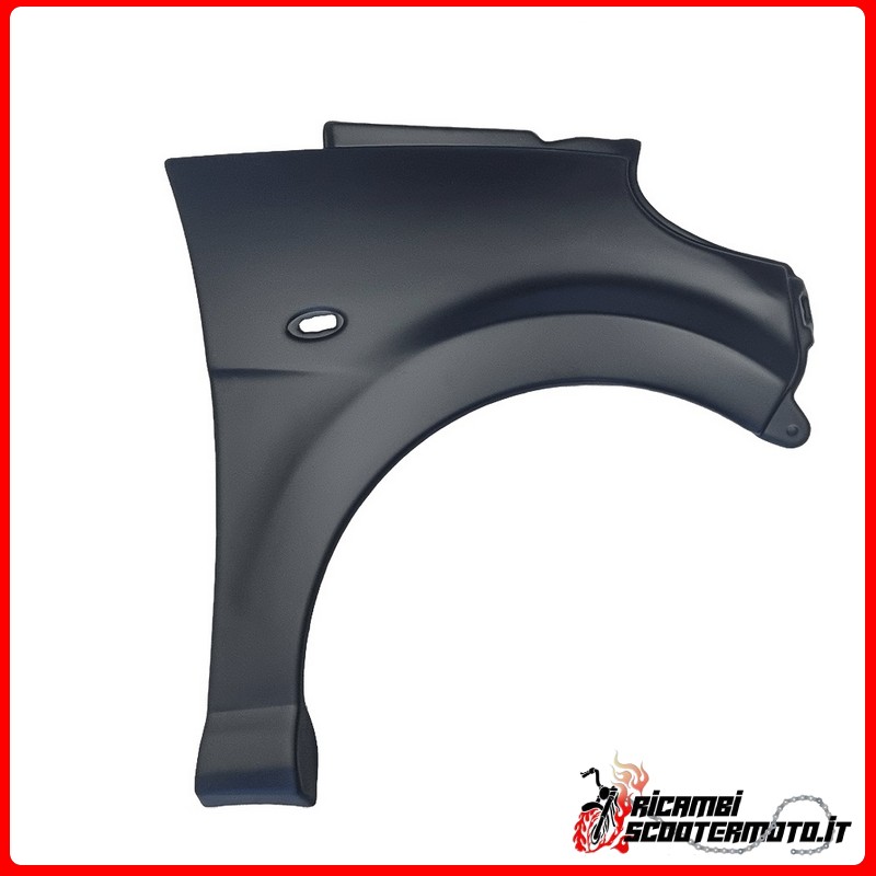 RIGHT FRONT MUDGUARD MICROCAR MGO 1 VH861 RIGHT FRONT MUDGUARD MICROCAR MGO 1 VH861