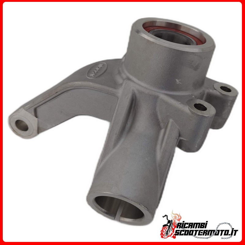 FRONT LEFT WHEEL HUB STUB Microcar Mgo 1 VH861  