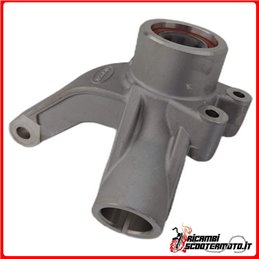 FRONT LEFT WHEEL HUB STUB Microcar Dué 6 VJR84L  