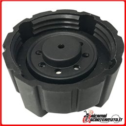 BOUCHON DU RÉSERVOIR D'EXPANSION D'EAU Ligier M.Cross VJRD3
