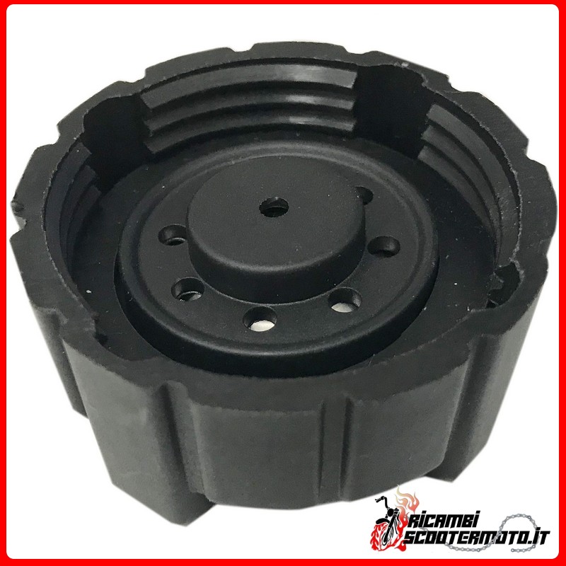 TAPA DEL TANQUE DE EXPANSIÓN DE AGUA Ligier JS50 phase 1 2 3 VJRB1 VJRB2