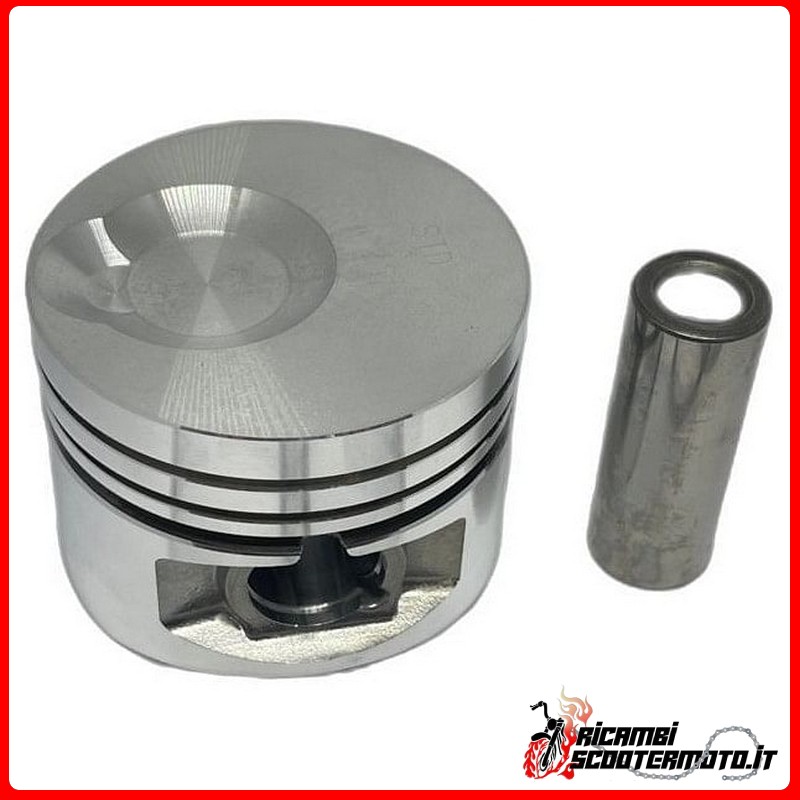 PISTON COMPLET Ø 72 LOMBARDINI LDW502 Ligier M.Cross