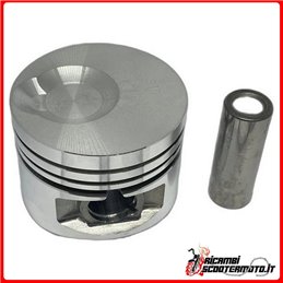 COMPLETE PISTON Ø 72 LOMBARDINI LDW502 Chatenet Focs