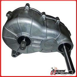 DIFFERENTIAL GEARBOX 1:8 MICROCAR MGO 1 VH861BL