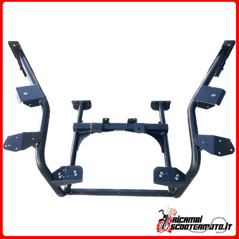 ENGINE FRAME CRADLE MICROCAR MGO 2 DCI VH861BC ENGINE FRAME CRADLE MICROCAR MGO 2 DCI VH861BC