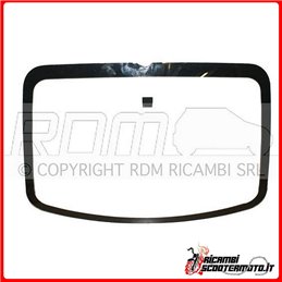 WINDSHIELD FRONT GLASS Microcar MGO 1 VH861
