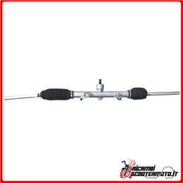 CREMALLERA DE LA CAJA DE DIRECCIÓN Microcar Mgo 2 dal telaio VH861...1613180  