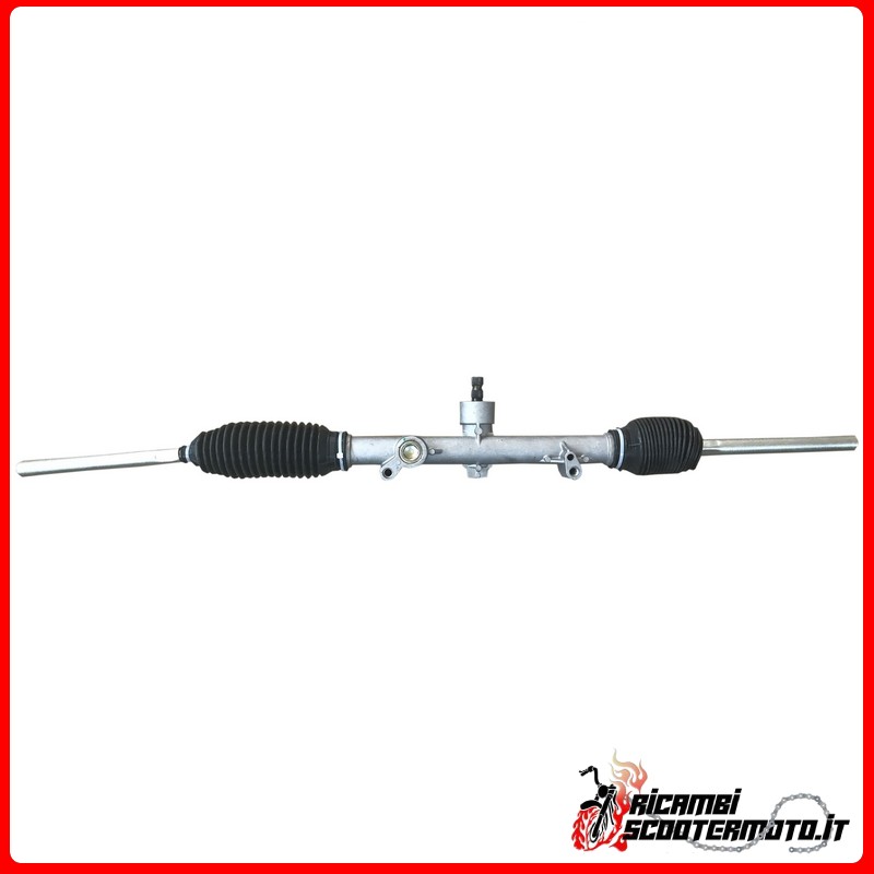 STEERING BOX RACK Microcar Mgo 2 dal telaio VH861...1613180  