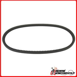 COURROIE D'ALTERNATEUR LOMBARDINI LDW 442 492 10 x 670 MICROCAR M8