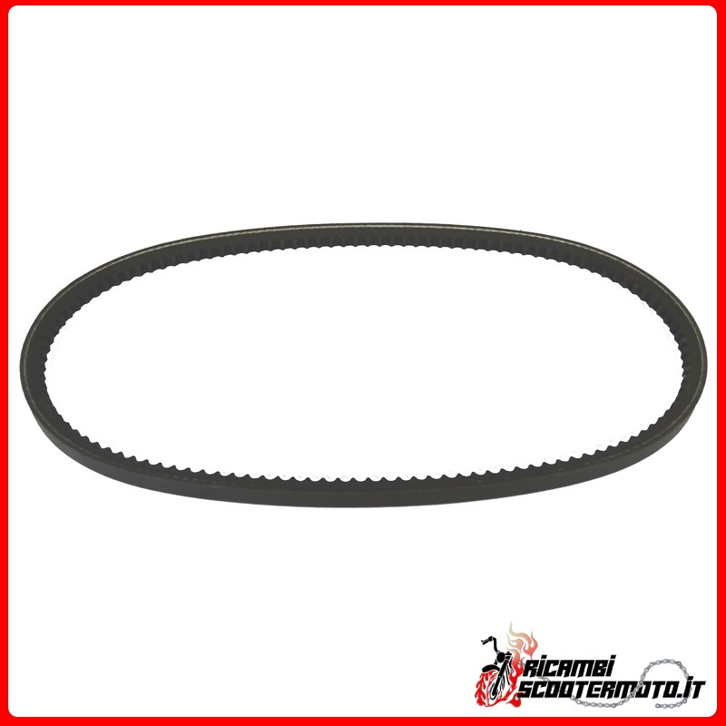 CORREA DEL ALTERNADOR LOMBARDINI LDW 442 492 10 x 670 MICROCAR MGO