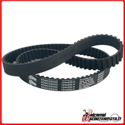 CORREA DE DISTRIBUCIÓN LOMBARDINI LDW 492 442 422 Ligier IXO DCI 