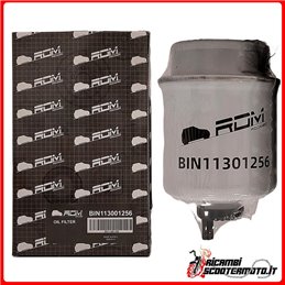 LOMBARDINI LDW 422 442 492 DIESEL FILTER Chatenet CH40 fino al 2022
