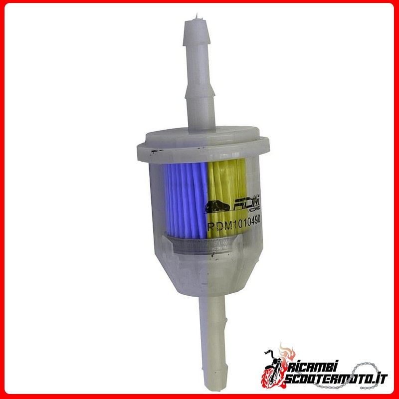 FILTRO DIESEL FISPINO LOMBARDINI LDW 422 442 492 CHATENET CH26