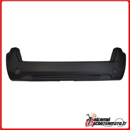 REAR BUMPER Microcar MGO 2 dal telaio VH861...1610253