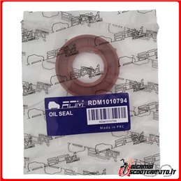 JOINT D'HUILE DE DIFFÉRENTIEL VARIATEUR BOÎTE DE VITESSES 25x47x7 Microcar M.CROSS (502)
