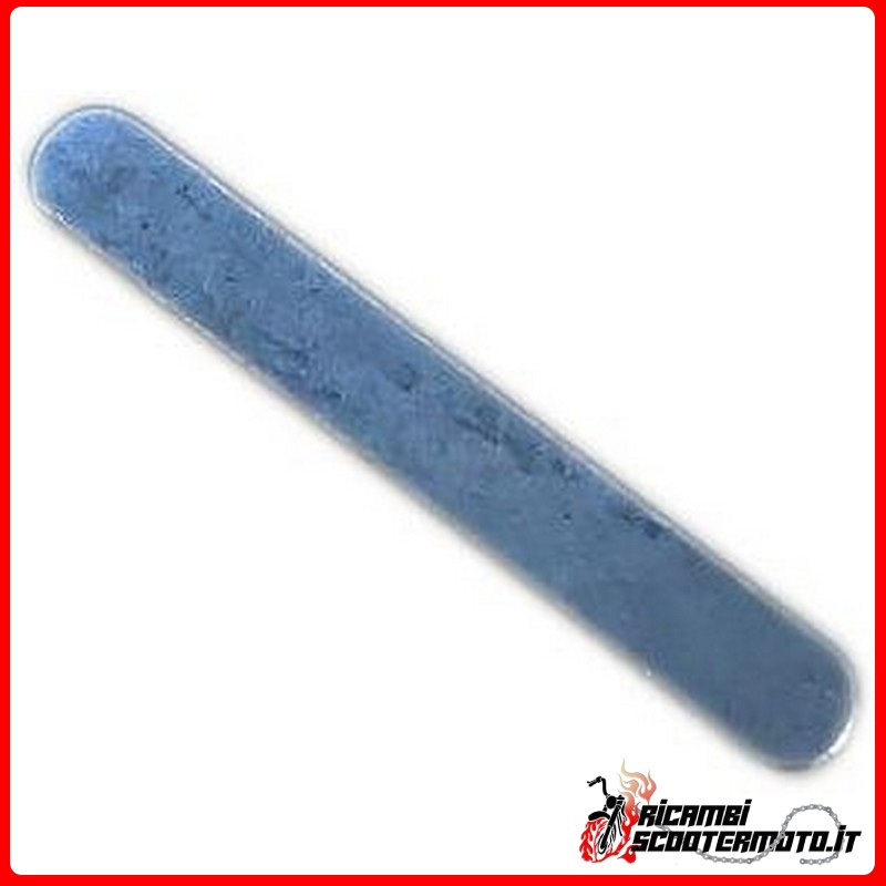 VARIATOR KEY GEARBOX 5X5X35 IBC Microcar M CROSS VARIATOR KEY GEARBOX 5X5X35 IBC Microcar M CROSS
