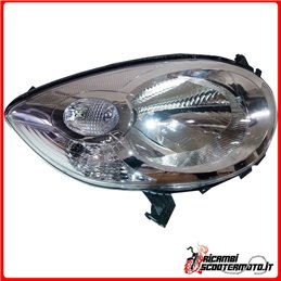 RIGHT FRONT HEADLIGHT MICROCAR M8 VH881