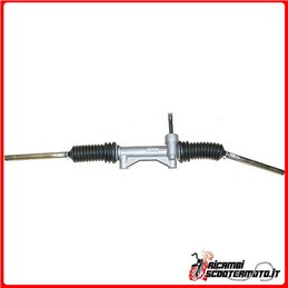 CREMALLERA DE LA CAJA DE DIRECCIÓN Jdm Abaca VGP09  