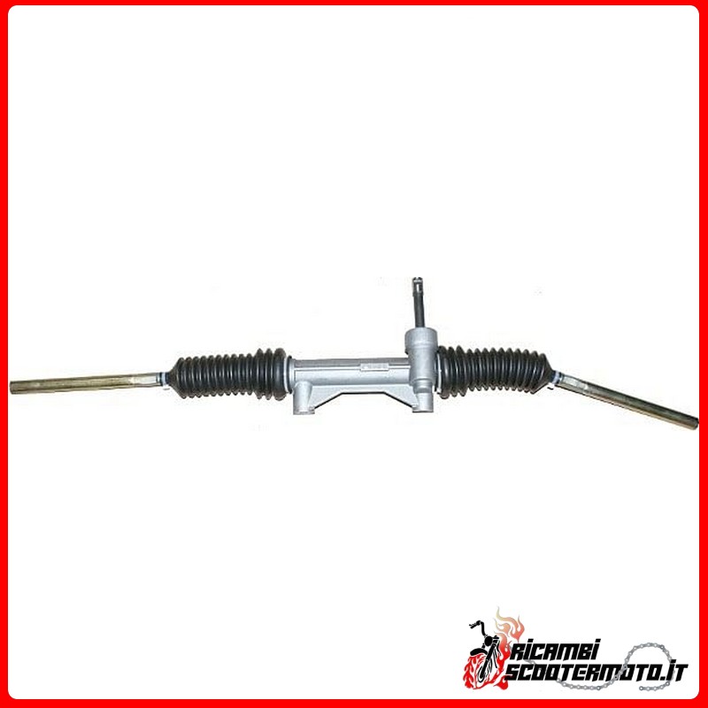 CREMALLERA DE LA CAJA DE DIRECCIÓN Jdm Abaca VGP09  