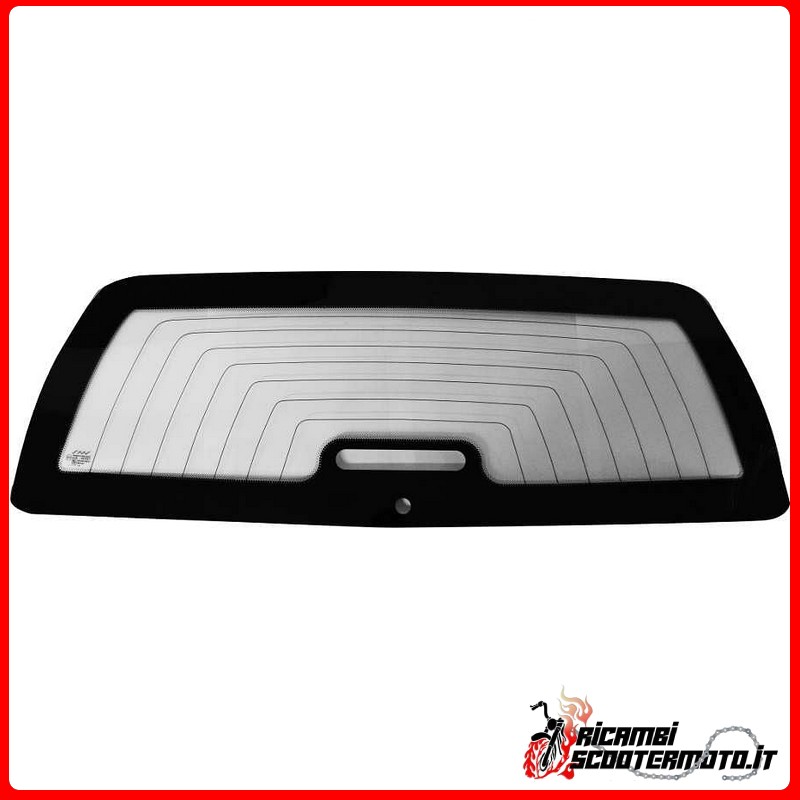 FENÊTRE ARRIÈRE THERMIQUE Jdm Albizia VGP08