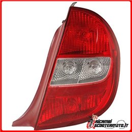 RECHTES HINTERES BREMSLICHT Jdm Abaca VGP09