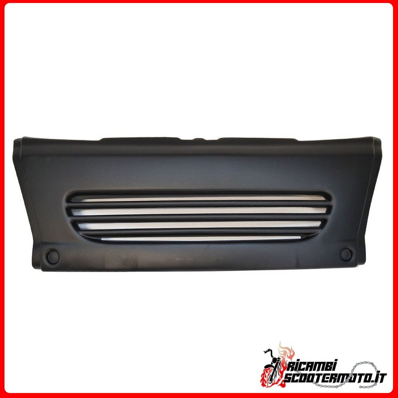 PARE-CHOCS AVANT Jdm Abaca VGP09
