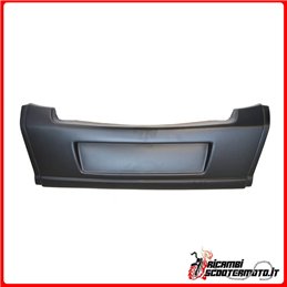 REAR BUMPER Jdm Abaca VGP09