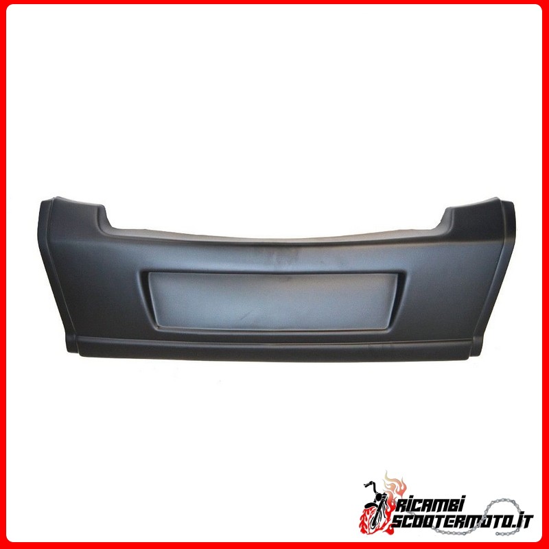 PARE-CHOCS ARRIÈRE Jdm Abaca VGP09