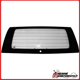 THERMISCHE HECKSCHEIBE Jdm Abaca VGP09