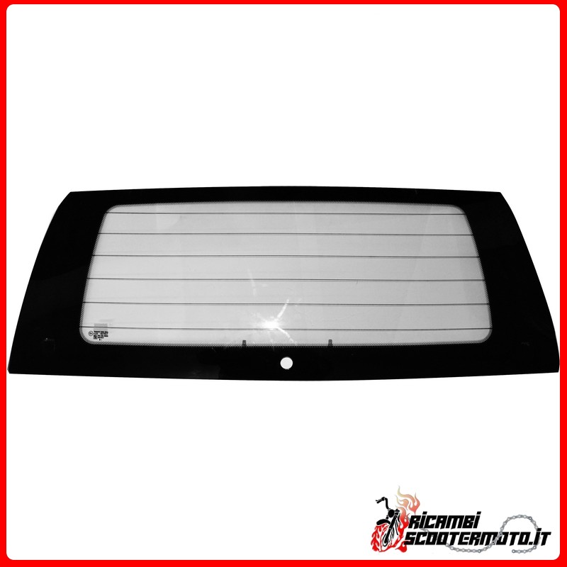 HEATED REAR GLASS WINDOW Jdm Abaca VGP09