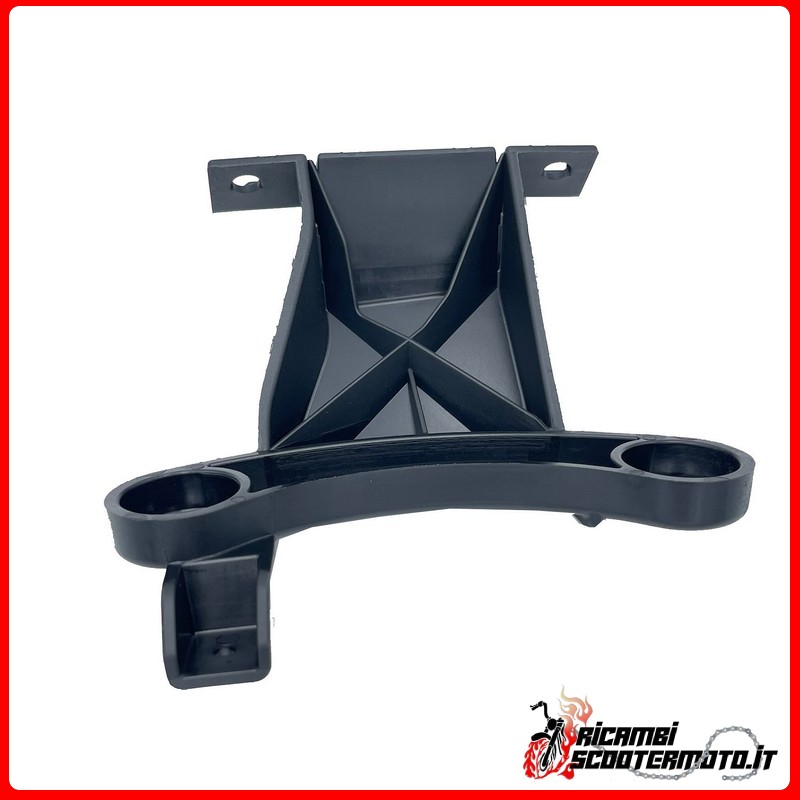 SOPORTE INFERIOR DEL RADIADOR DE AGUA AIXAM SENSATION 2016 CITY VLGUV53AF