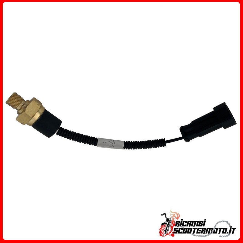 RADIATOR WATER TEMPERATURE SENSOR BULB AIXAM SENSATION 2016 CITY VLGUV53AF RADIATOR WATER TEMPERATURE SENSOR BULB AIXAM SENSATION 2016 CITY VLGUV53AF