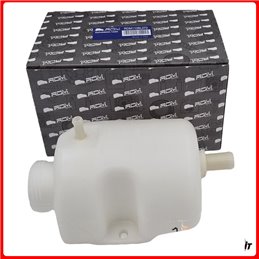 VASE D'EXPANSION D'EAU SANS BOUCHON Aixam City Emotion 2020 VLGUV53