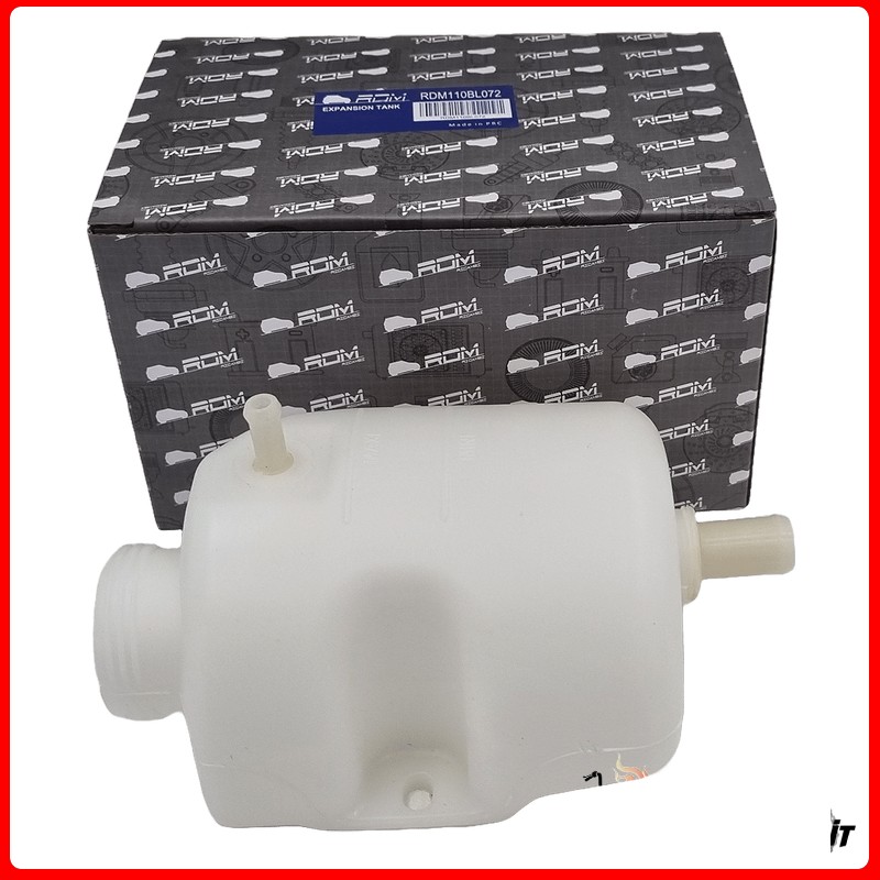 WATER EXPANSION TANK WITHOUT CAP Aixam City Emotion 2020 VLGUV53