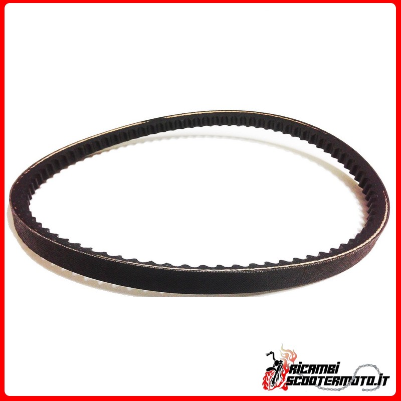 COURROIE D'ALTERNATEUR LOMBARDINI 10 x 580 LIGIER BE TWO JS22