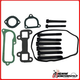 JUEGO DE SELLOS DE ESMERIL MITSUBISHI 635 L2E CASALINI M12