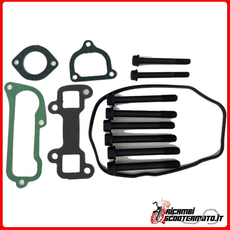 MITSUBISHI 635 L2E EMERY SEAL SET CASALINI M12