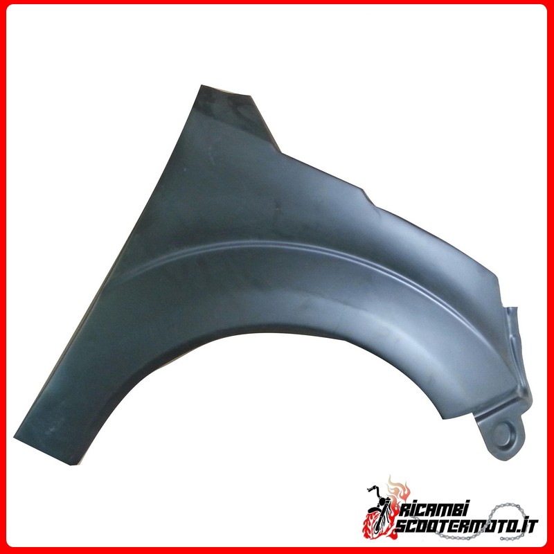 GARDE-BOUE AVANT DROIT Jdm Xheos VGP11