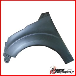 FRONT LEFT MUDGUARD Jdm Xheos VGP11