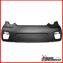 PARE-CHOCS AVANT AVEC TROUS POUR FEUX ANTIBROUILLARD Jdm Xheos VGP11