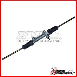 CREMALLERA DE LA CAJA DE DIRECCIÓN Chatenet Stella VMSCJF214  