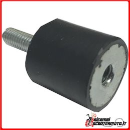 RADIATOR SILENT BLOCK RUBBER Chatenet Media VMSCH16