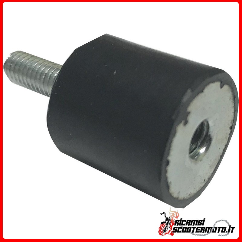 RADIATOR SILENT BLOCK RUBBER Chatenet Media VMSCH16 RADIATOR SILENT BLOCK RUBBER Chatenet Media VMSCH16
