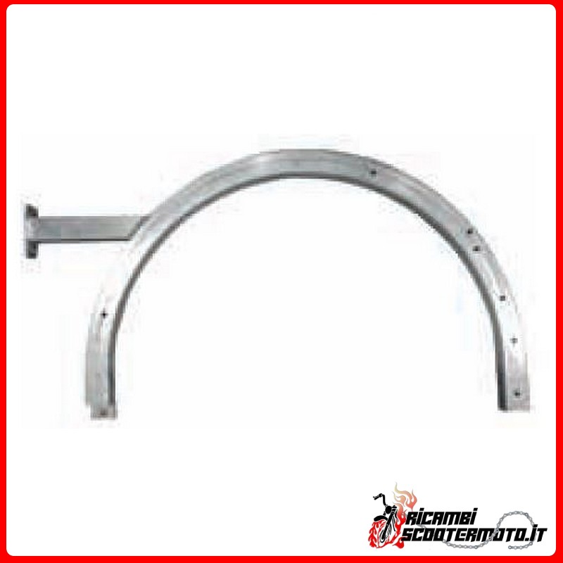 WHEEL ARCH FRONT LEFT FENDER Chatenet CH26 VMSCH26