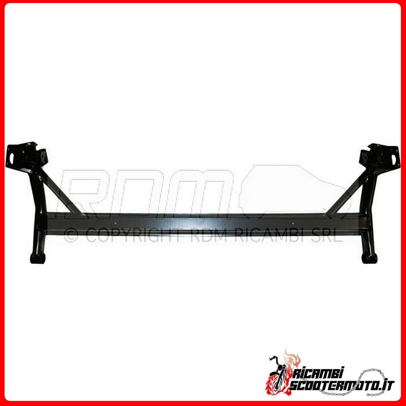 ASSALE PONTE POSTERIORE CHATENET BAROODER VMSCH22 ASSALE PONTE POSTERIORE CHATENET BAROODER VMSCH22